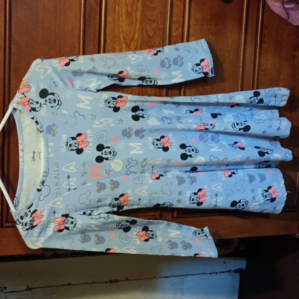 NWOT DISNEY DRESS